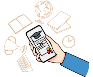 Certyfikaty i zaświadczenia