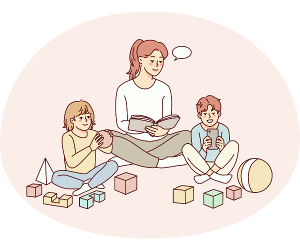 Kurs opiekuna w żłobku