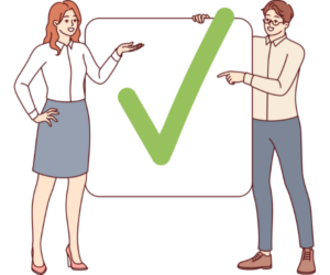 Szkolenia zgodne z prawem