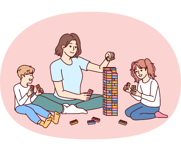 Standardy opieki nad dziećmi do lat 3